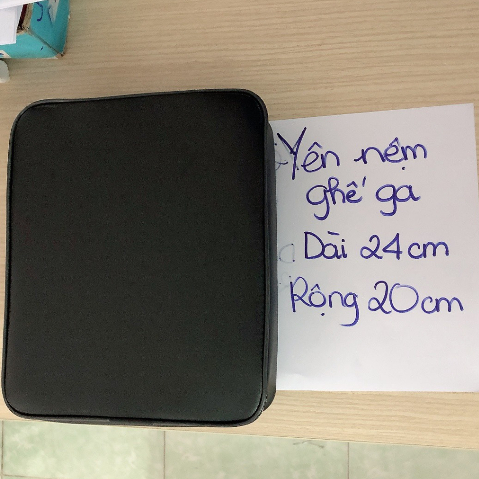 Saddle Replacement seat cushion Multipurpose removable mattress