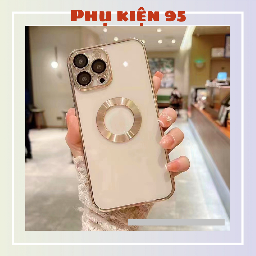 Iphone 14 Pro Max, 14, 14 Plus, 14 Pro case with luxurious Apple open