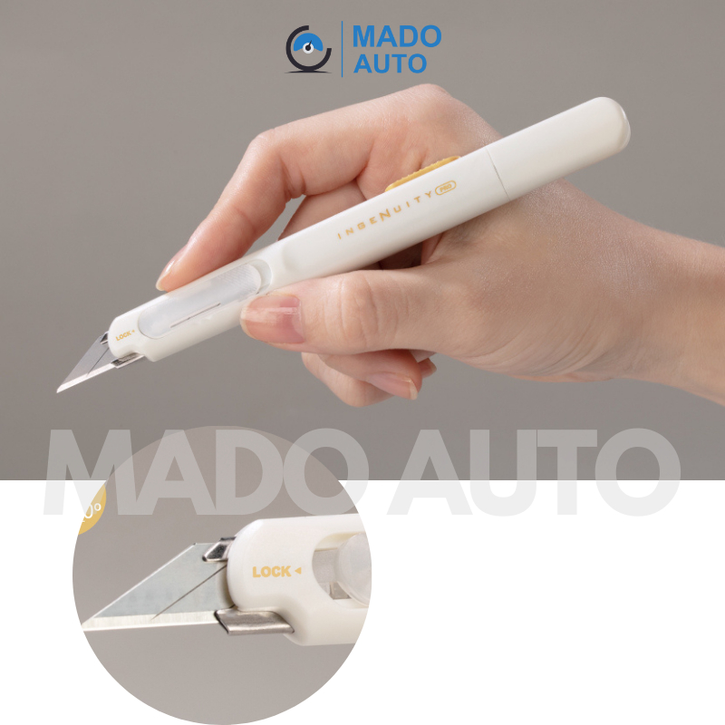 MADO AUTO SDI specialized Decal heat-insulating Film cutting knife with ...