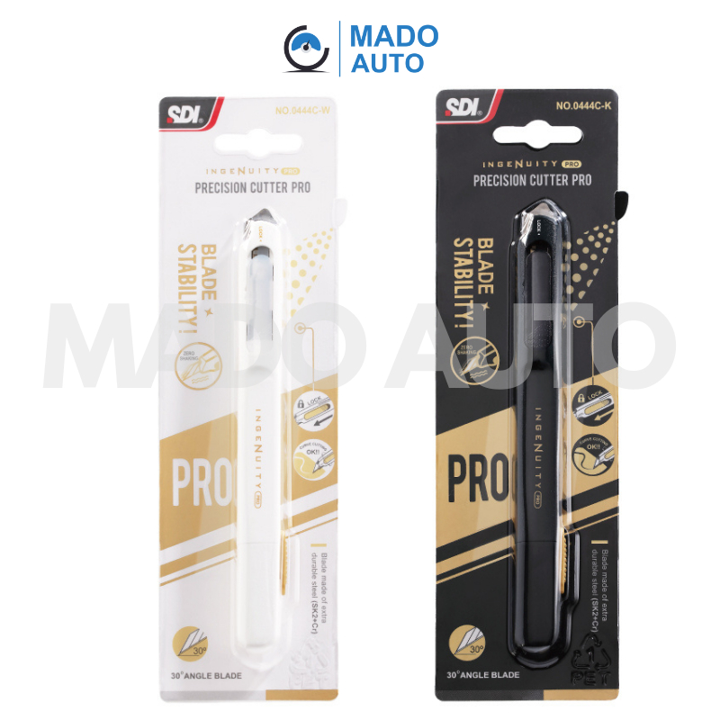 MADO AUTO SDI specialized Decal heat-insulating Film cutting knife with ...
