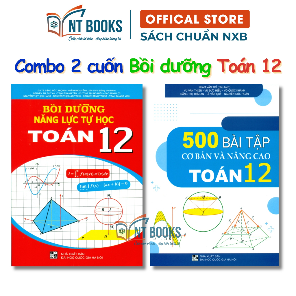 Book - Combo of 500 Basic and Advanced Math Problems Grade 12 ...