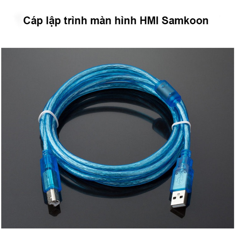 Samkoon HMI programming cable | Shopee Philippines