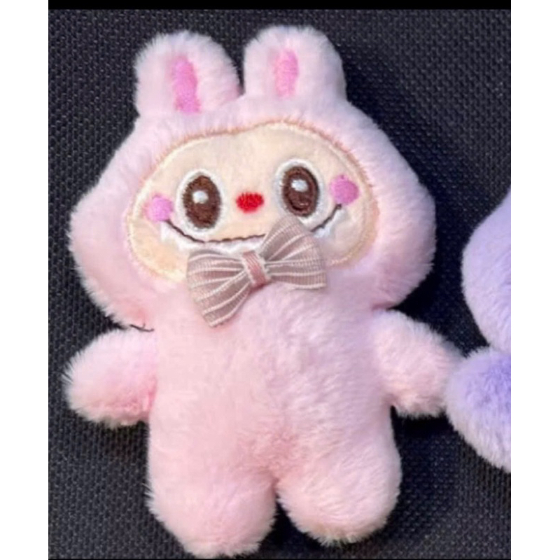 Little labubu bear brooch | Shopee Philippines