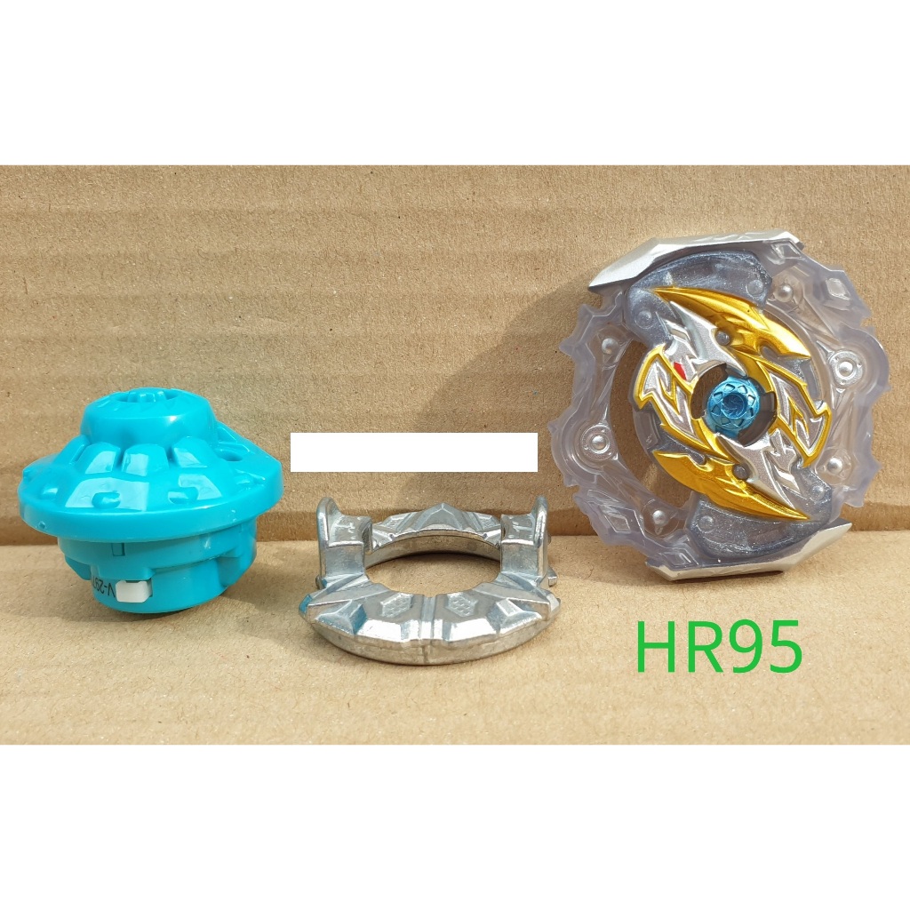 Hasbro beyblade burst Myth Odax E9240 - HR95 (Free Spinner) | Shopee ...