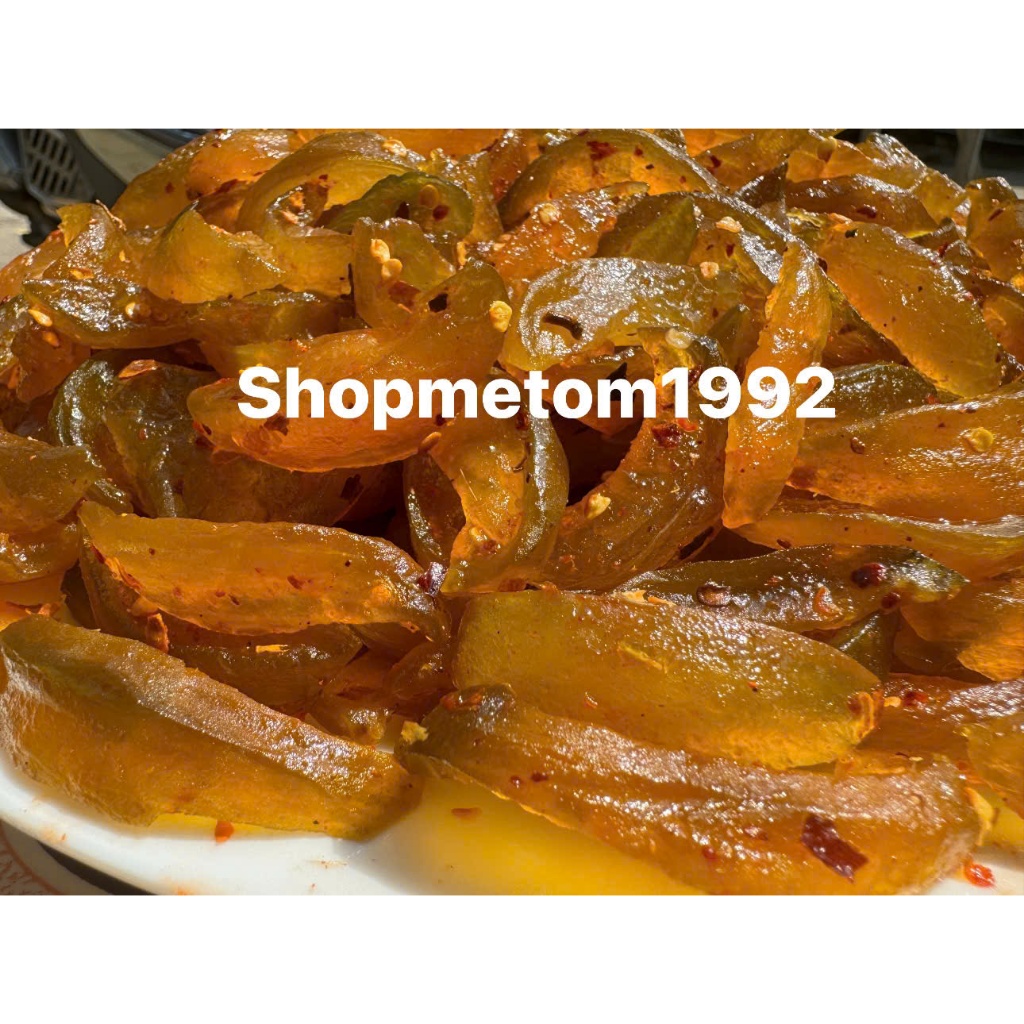 500gr Hanoi Specialty Sliced Spicy and Sour Toad | Shopee Philippines