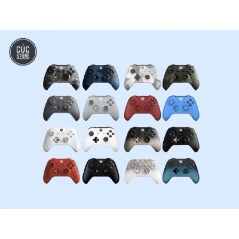 Genuine Xbox One S game controller, 2ND product Shopee Philippines