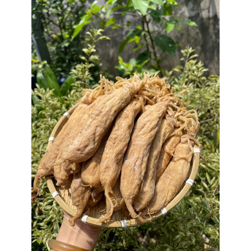 Whole salted radish. Home-grown Go Cong radish | Shopee Philippines