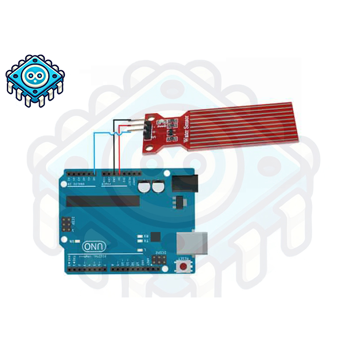 Water level sensor Module, water level measurement | Shopee Philippines