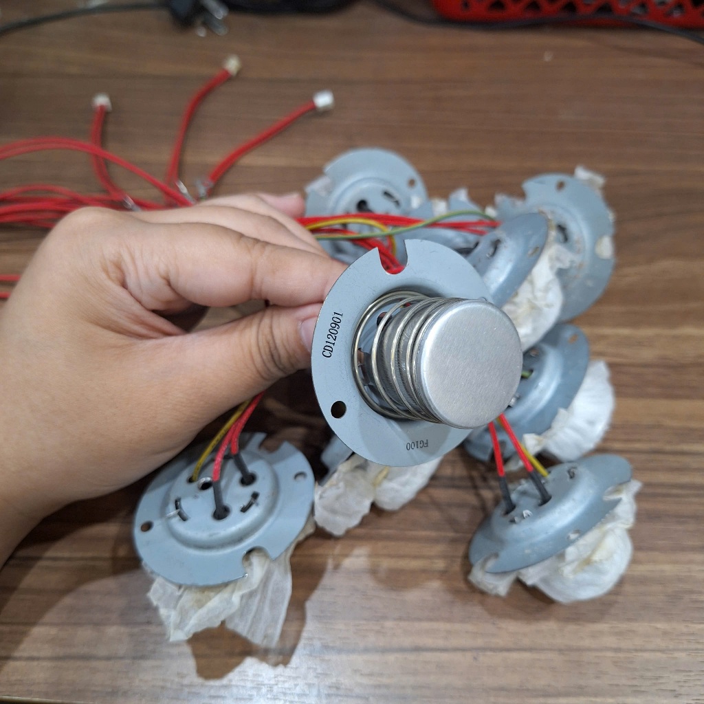 Cuckoo sensor for electronic pressure rice cooker | Shopee Philippines