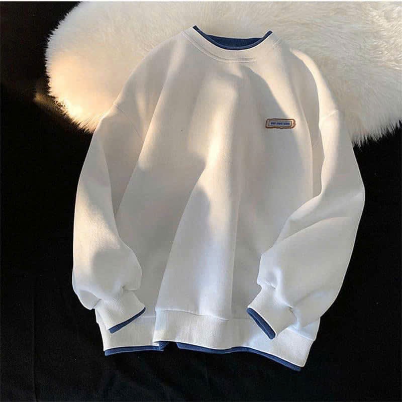 HL Store Men's and Women's Loose Format Sweater Made of High Quality ...