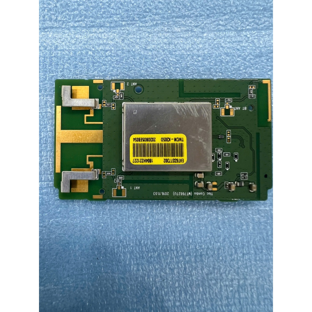 Lg TV wifi code EAT63377302 Model 43UJ 49UJ 55UJ 43UK 49UK 55UK 49SJ