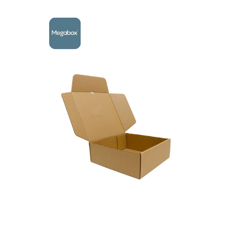 MG - Set of 20 Cardboard Boxes | Shopee Philippines
