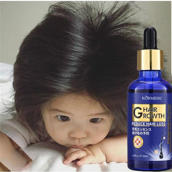 Hair regrowth serum 125 ml Fast hair growth serum, Best hair growth ...