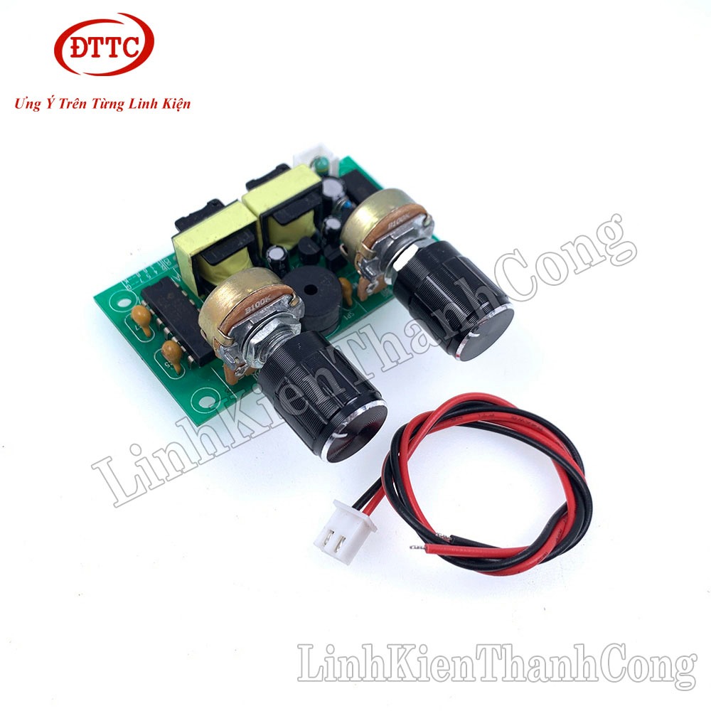 Scr H Bridge Driving Circuit | Shopee Philippines