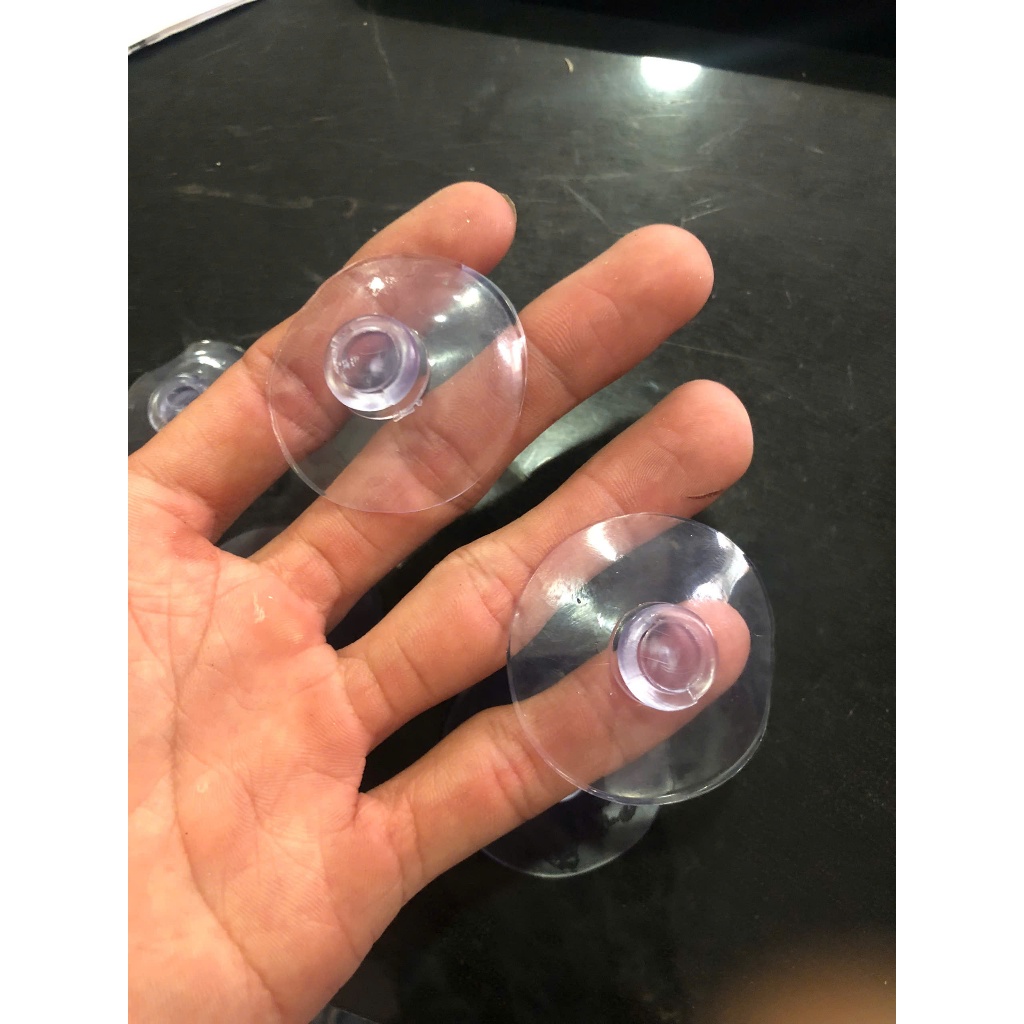 Sniff button, moss blister suction cup, mica box. Vacuum Rubber Knob ...