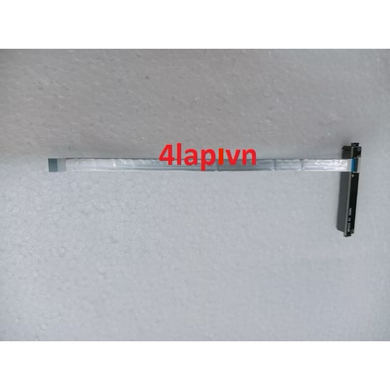 GinTai 2.5 HDD Hard Drive Cable Connector Replacement For Asus Tuf Gaming A15a17 Fa506 Fx506 Fa706 B08pfd9wj9
