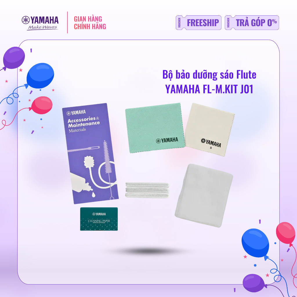 Flute Maintenance Kit, Flute Repair Maintenance Kit, Musical Instrument Accessories