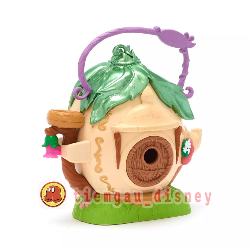 Tinker Bell Micro Playset premium toys, Disney Animators - Genuine ...