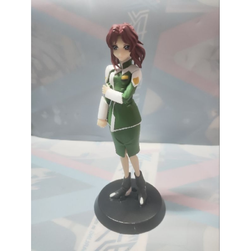 Flay Allster character model in mobile suit Gundam seed destiny ...