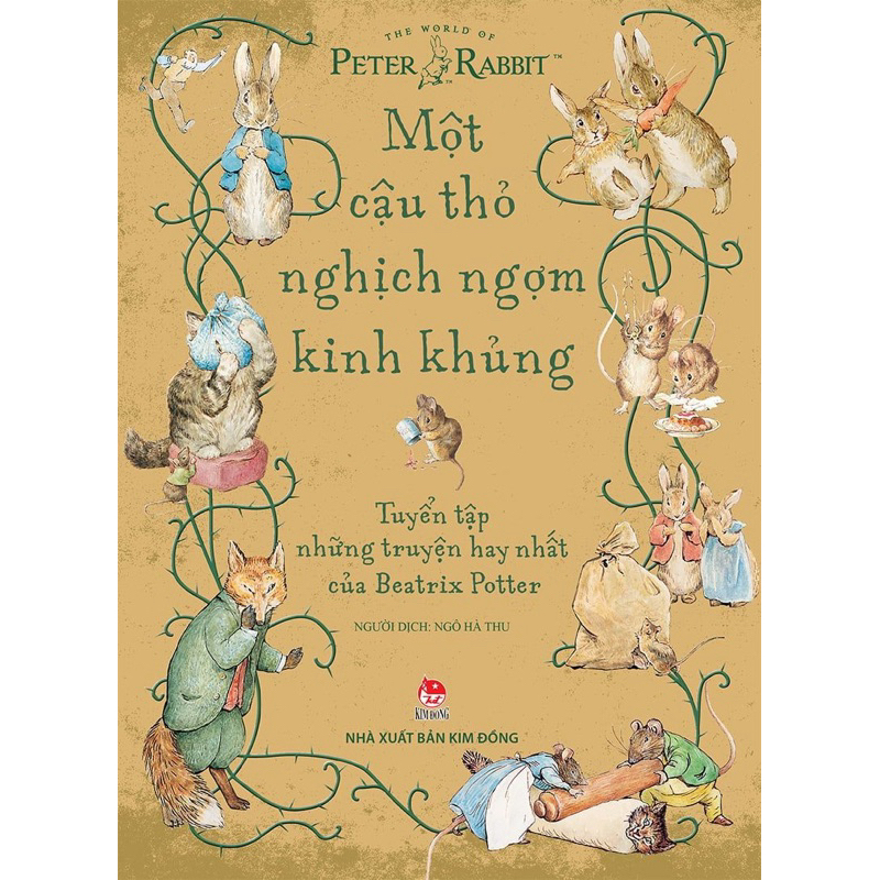 Books | A Terrible Naughty Rabbit - Peter Rabbit | Shopee Philippines