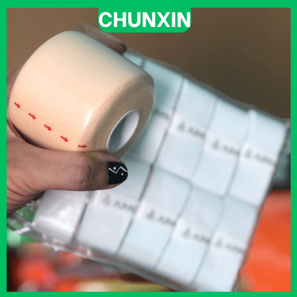 (Combo 1 WEEK) Combo Handle wrap + Core wrap for 1 week of use | Shopee ...