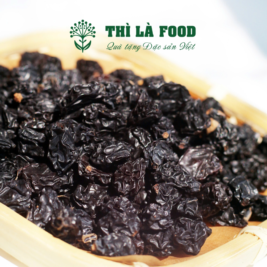 Red Raisins with Seeds for Export - Ninh Thuan (Version CNY) | Shopee ...