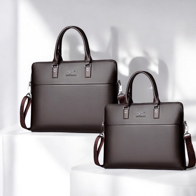 38cm business handbag Vip.07 for teenagers, upgraded to size 13-16 ...