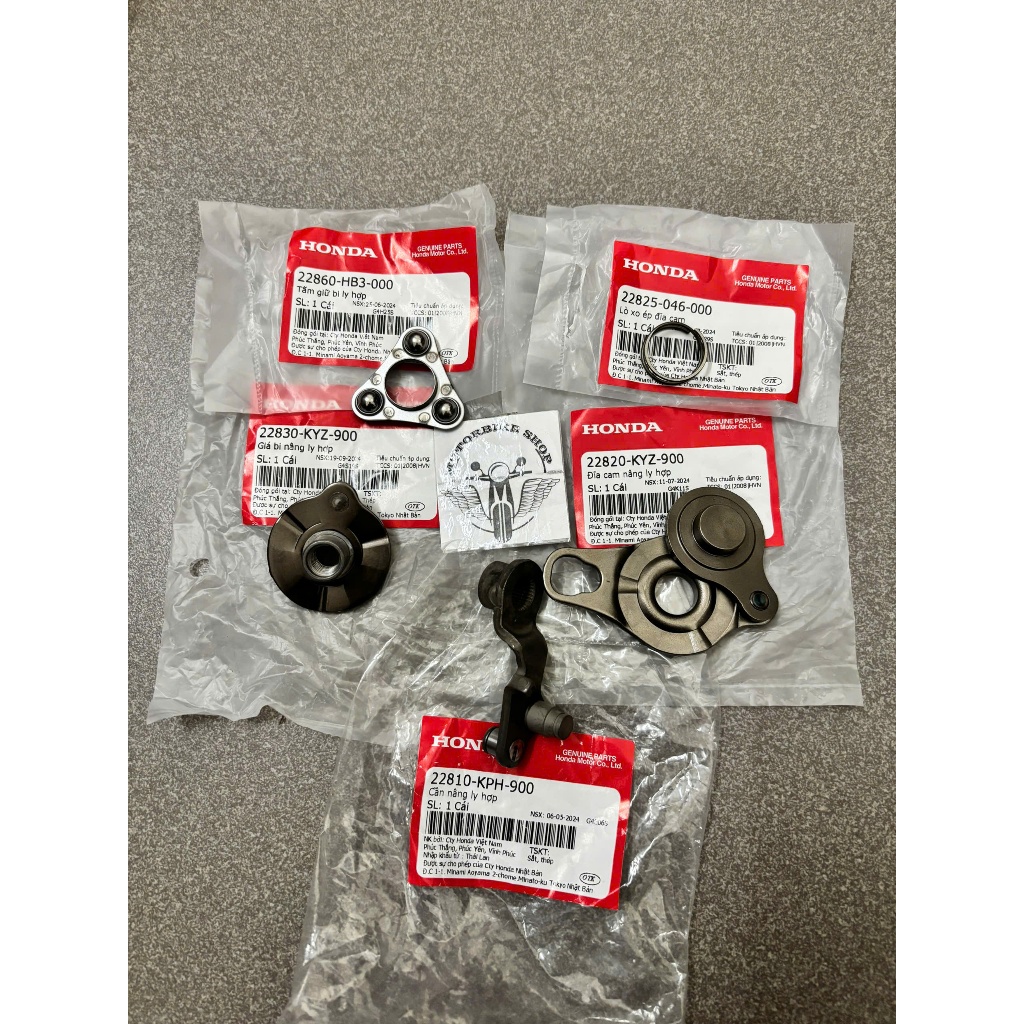 Genuine Fu Neo Fu Fat Fu Led Clutch Lever 22850kph900 Shopee Philippines