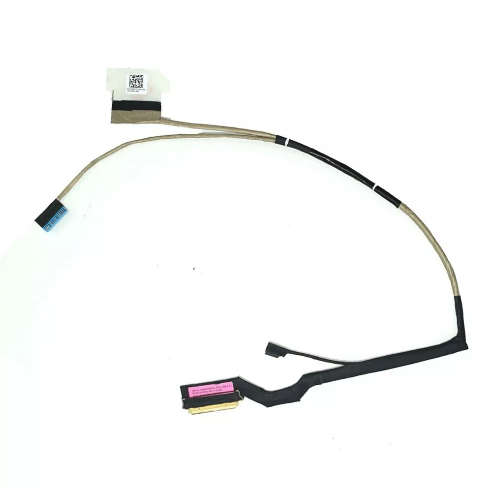 Display Cable for Dell Alienware M15 R6 Laptop DC02C00VY00 0N5G2Y New ...