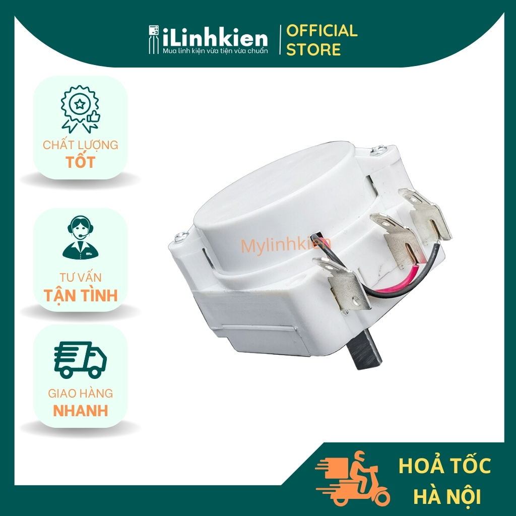 Electronic pressure cooker timer DBD-30 DBD-45 3 beveled shaft legs ...