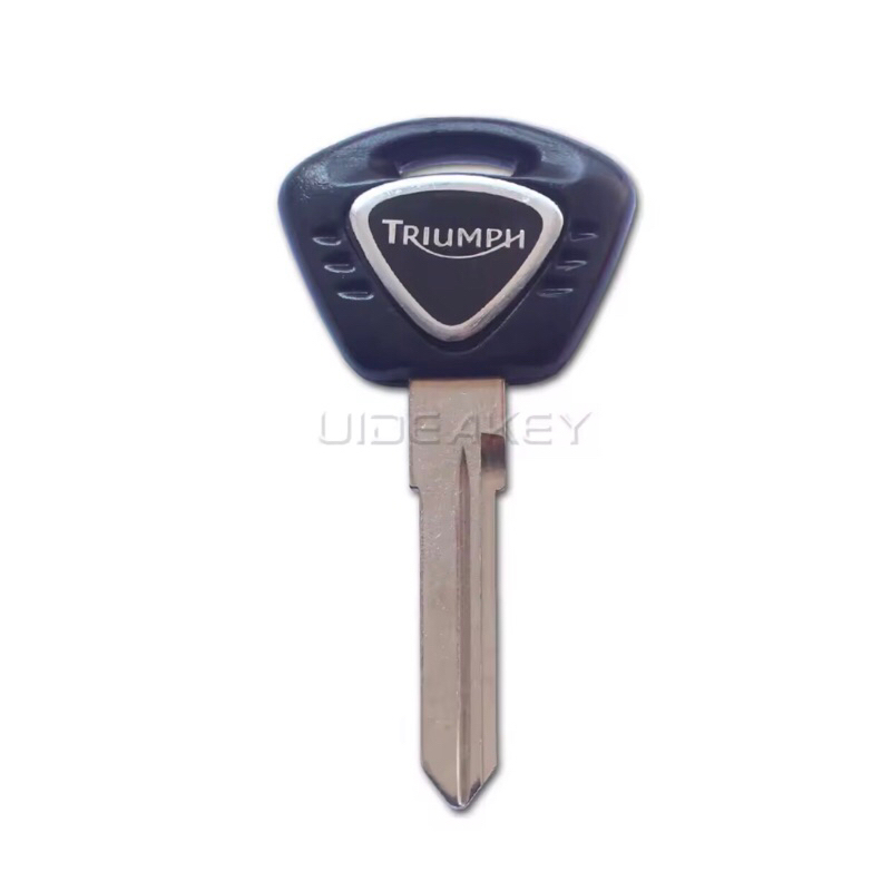 Triumph 600 Frog Prince Rocket III T100 T900 Motorcycle Key Embryo ...