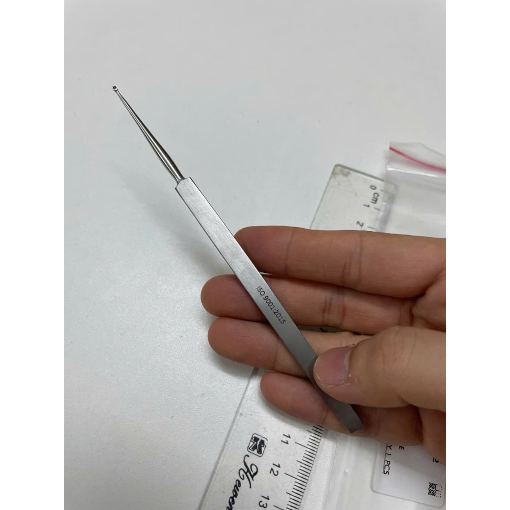 Eye scraper (eye scraper) | Shopee Philippines