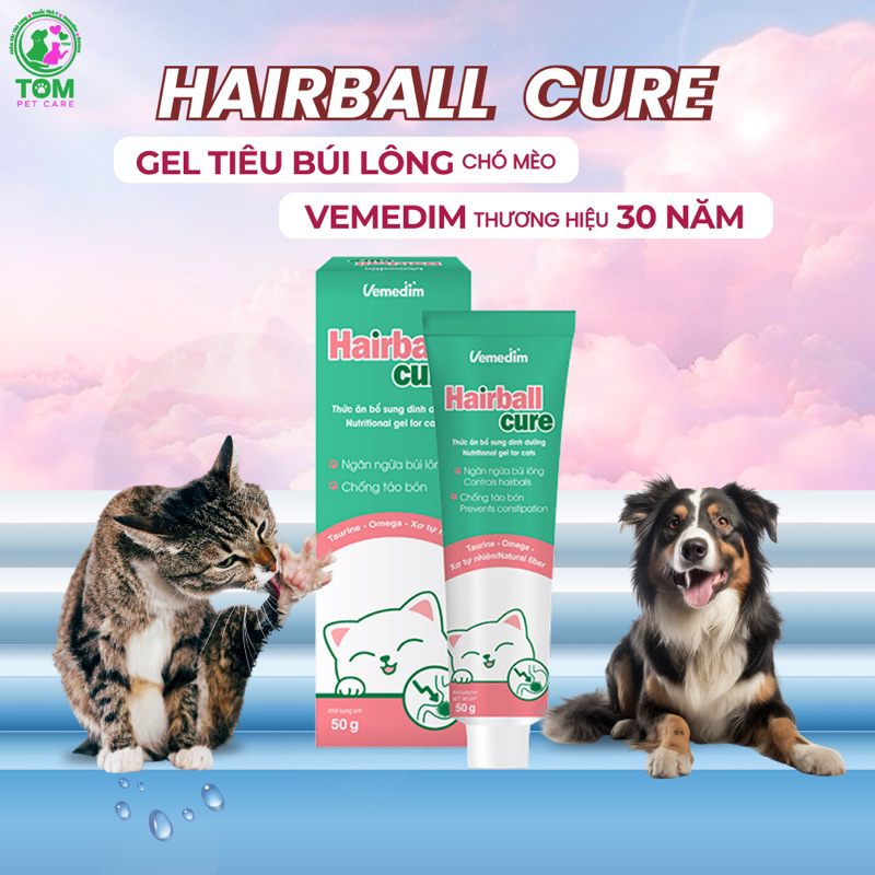 Curated visual reference: Hairball Cure Gel To Eliminate And Prevent Hairballs Supplement Fiber Photo Inspiration