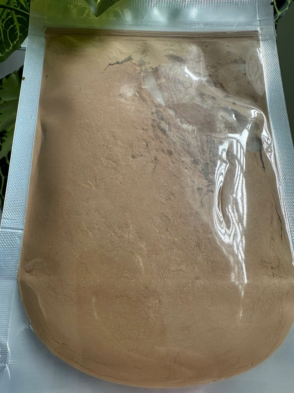 Eco GENESIS S100, food supplement and treatment of seafood environment ...