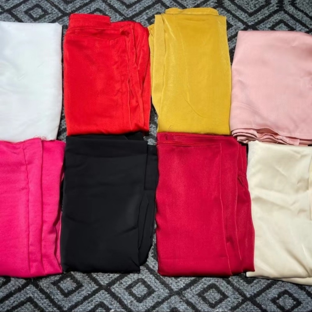 Hottrend 2025 high-end silk ao dai | Shopee Philippines