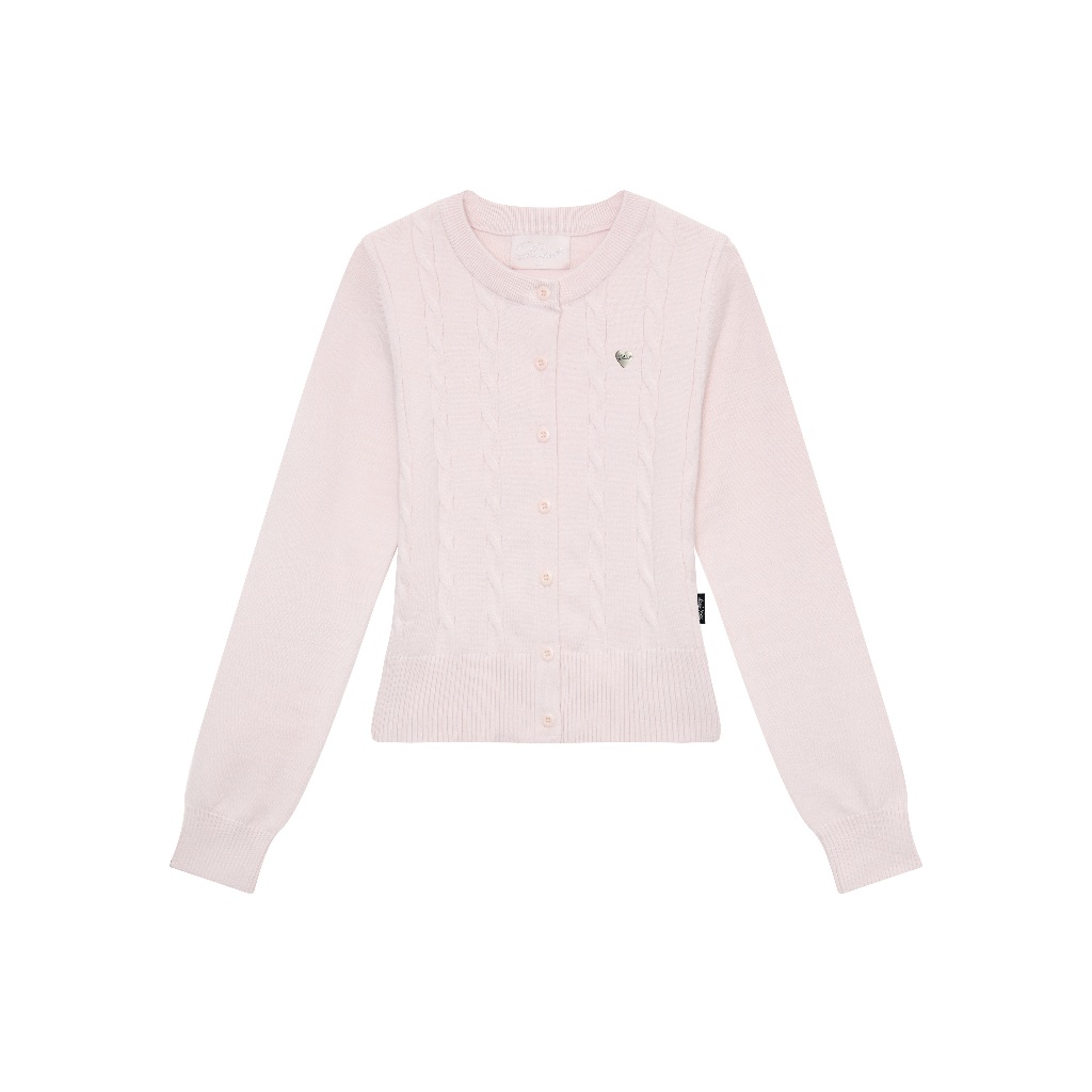 PRADIES Women's Long Sleeve Woven Sweater - Sophie | Shopee Philippines