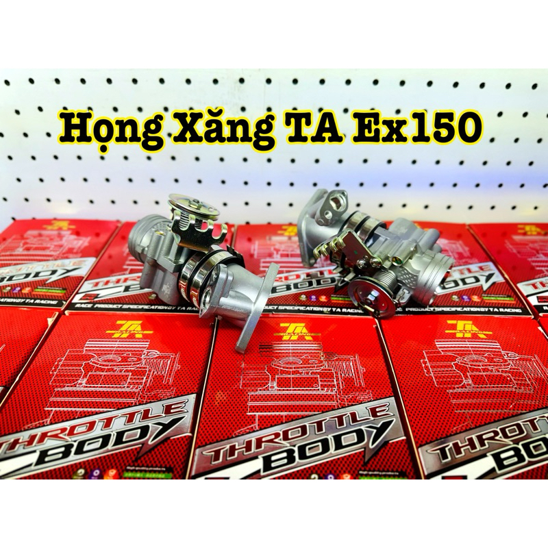 TA Gas Nozzle For Ex150 / Winner / Sonic All Sizes For You To Choose ...