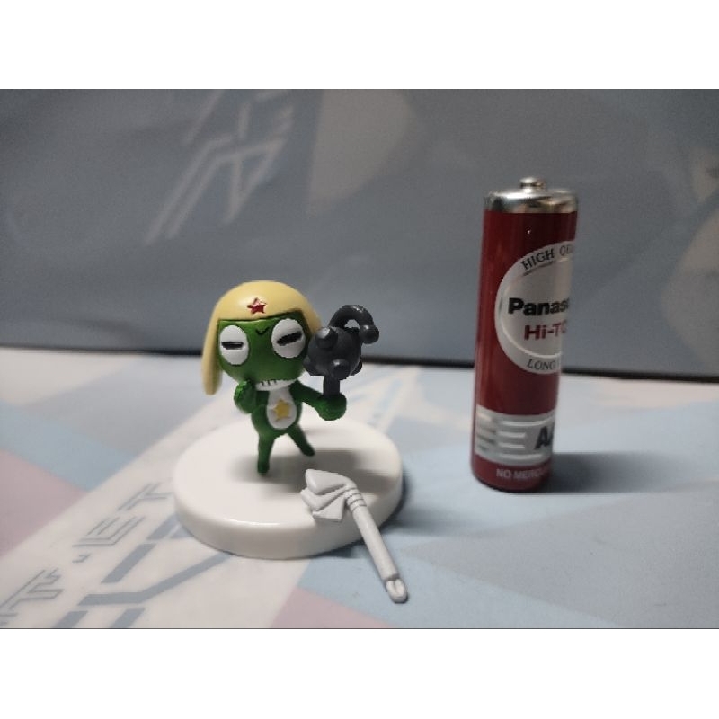 Keroro model in keroro gunsou | Shopee Philippines