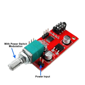 5 Pezzi Modulo Driver Luce Dimmerabile Automatico DC 3-12V - Foto 12