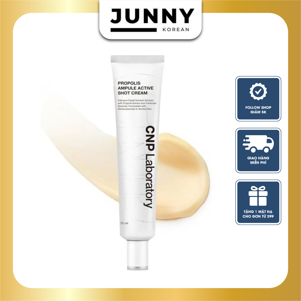 Propolis essence helps regenerate, restore, and soothe skin CNP ...