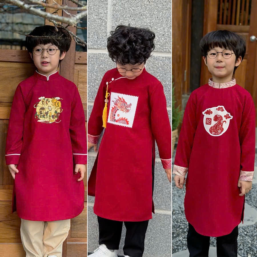 Maglietta Ragazzo Con Pulsante Pausa - T-Shirt Gaming Grigia Giorno 6-13 Anni