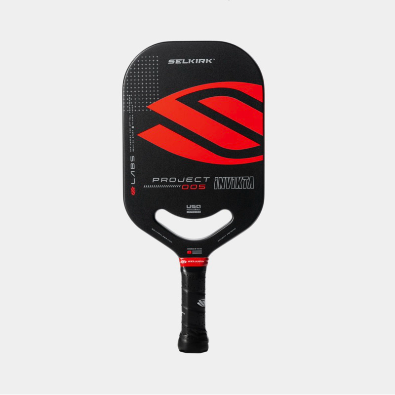 Original Pickleball racket Selkirk Lab Project 003 | Shopee Philippines