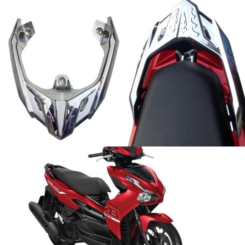 Handle cover - rear port - air blade ab airblade handlebar 2025-2020 ...