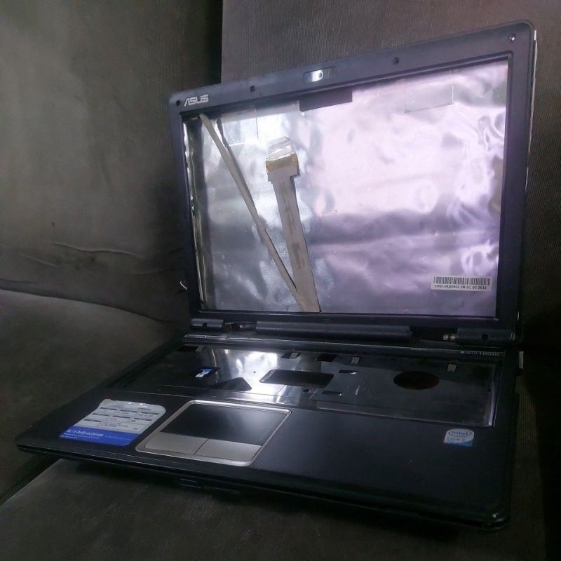 Asus x82s ABCD laptop case | Shopee Philippines