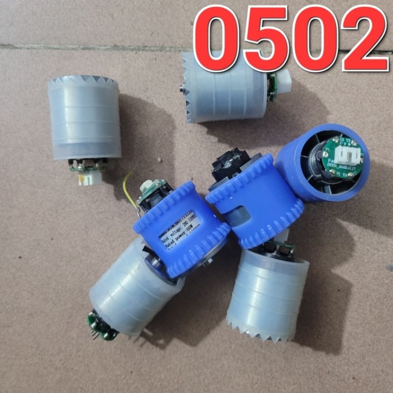 BLDC jet motor 150,000RPM 310 volt motor | Shopee Philippines