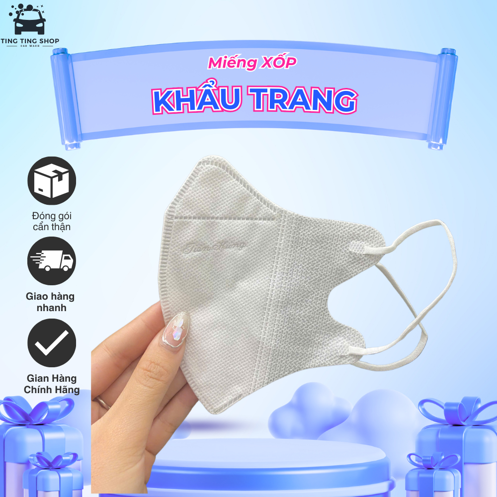 Safe Multi-Layer Mask - Ting Ting Shop | Shopee Philippines