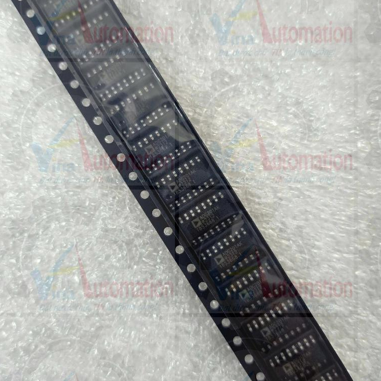 Analog switch IC ADG201AK | Shopee Philippines