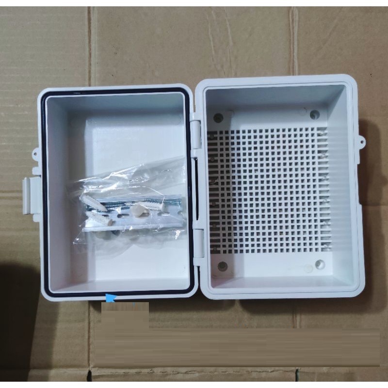 Watertight plastic boxes, technical boxes, watertight plastic cabinets ...