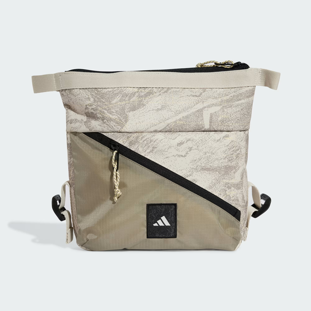 Adidas Mini Bag Beige Adidas Corduroy Mini Tote Bag In Gray Lyst