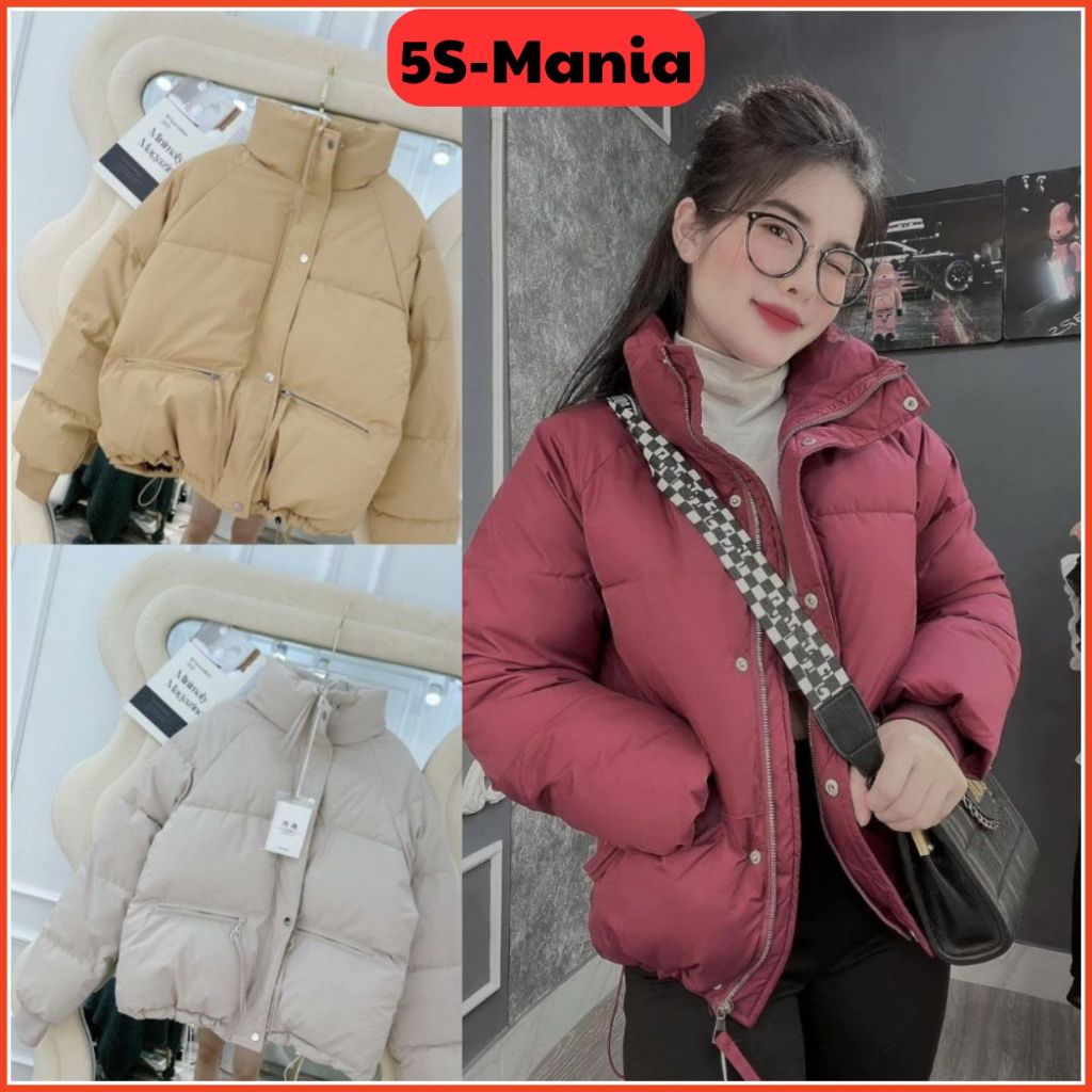 Women's Winter Life Jacket Mania Float Bag, Short Life Jacket crt ...